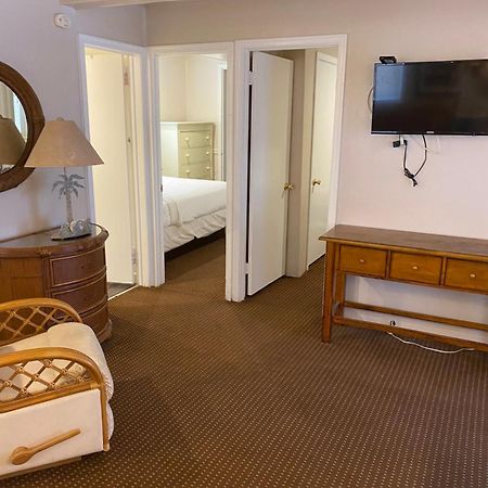 אושן סיטי The Admiral Hotel/Motel מראה חיצוני תמונה