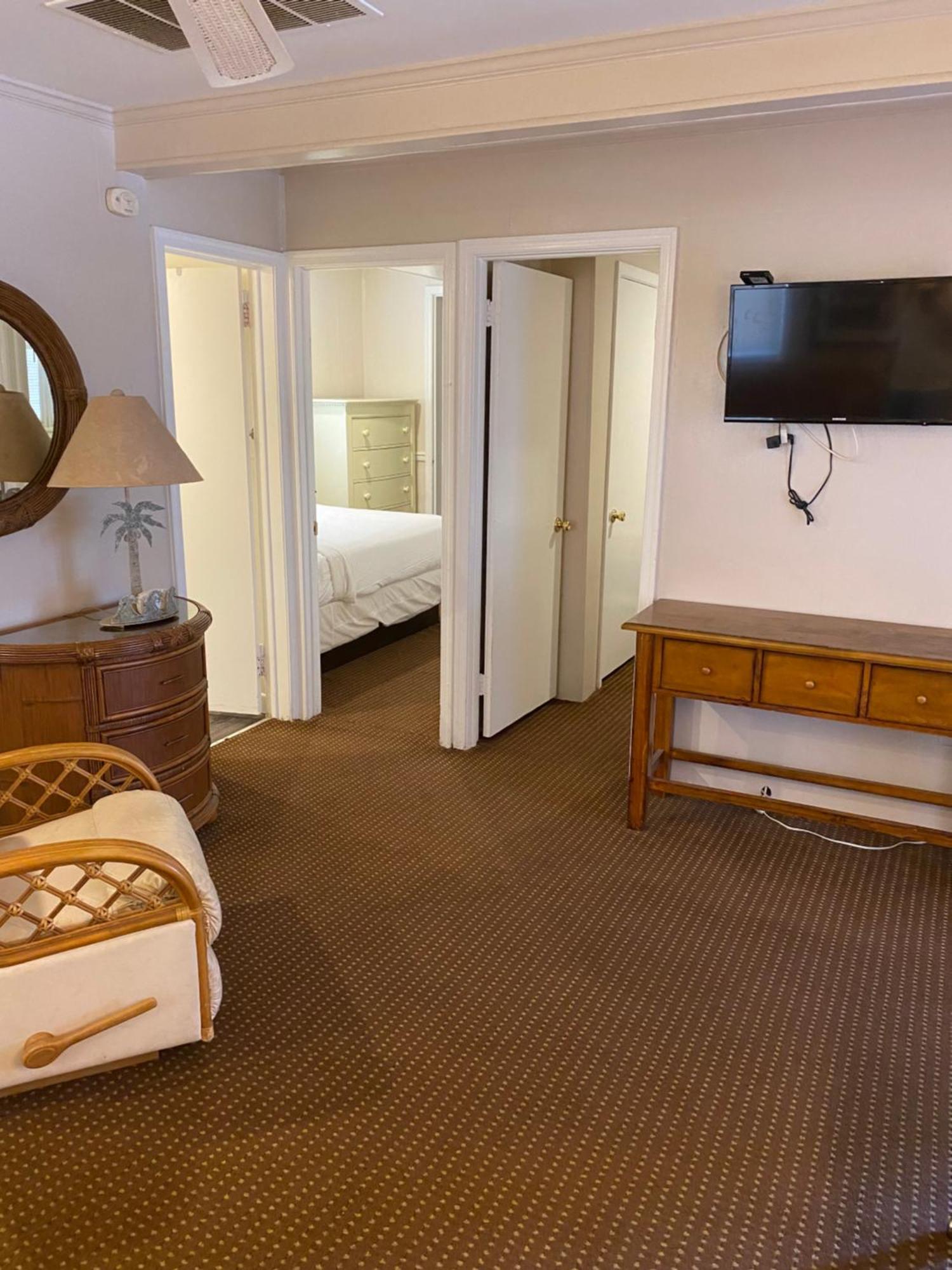 אושן סיטי The Admiral Hotel/Motel מראה חיצוני תמונה
